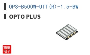 OPS-B500W-UTT(R)-1.5-BW ͼƬ